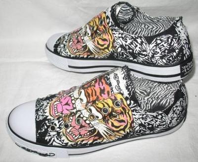 ed hardy men shoes-71